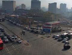 Явган зорчигчид гарцаар гарахдаа автомашинд шүргүүлэх, мөргүүлэх тохиолдол гарч байна