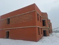 Бага сургууль, цэцэрлэгийн цогцолборын барилгын ажлын гүйцэтгэлтэй танилцав 