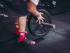 Лос Анжелес 2028: Олимпын хүндийн өргөлтийн жингийн ангиллын тоо нэмэгдэнэ