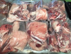 УОК: Өвөлжилт хүндрэхээс сэргийлж мах бэлтгэн эдийн засгийн эргэлтэд оруулахад анхаарч байна