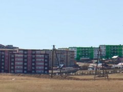 АХБ-ны зээлийн хөрөнгөөр сургууль, цэцэрлэгийн нийт 40 гаруй барилга барина