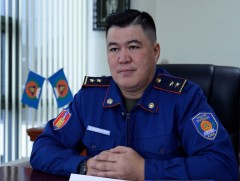 Есдүгээр сард угаарын хийтэй холбоотой 50 гаруй дуудлага бүртгэгджээ