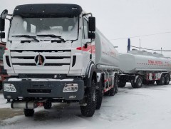 MNS 4987:2025 стандартыг мөрдөхөд шатахуун тээврийн жолооч нарт хүндрэл учирч байна