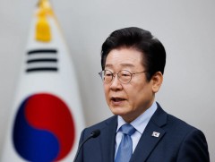 БНСУ-ын Ерөнхийлөгч И Жэ Мёны 5 жилийн төлөвлөгөөг танилцуулав