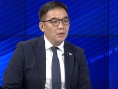 АШУҮИС Монголын эрүүл мэндийн салбарын нийт эмч мэргэжилтнүүдийн 93 хувийг бэлтгэсэн