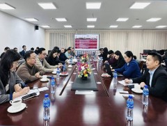 Мега төслүүдийн хэрэгжилт, тулгамдаж буй асуудлыг хэлэлцэж, үүрэг чиглэл өглөө