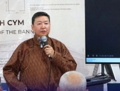 Д.Ган-Очир: Түүхийн хуудаснаа бүдгэрч үлдсэн үнэт өвийг залууст таниулах нь чухал