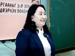 Гучин жилийн хугацаанд 4000 гаруй шавь бэлтгэжээ