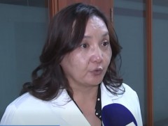 Томуугийн дэгдэлт нэмэгдэх төлөвтэй байна 