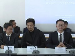 Манай улсын бизнес эрхлэгчид БНХАУ-ын Сүжоу хотын хувийн хэвшлийн төлөөлөлтэй уулзалт хийлээ