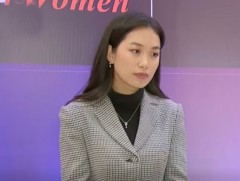 Охид, эмэгтэйчүүдэд хиймэл оюуны мэдлэг, чадвар олгох хөтөлбөр эхэллээ 