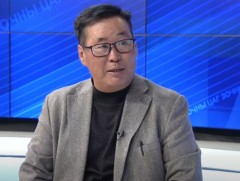 Чингэлтэй дүүргийн Нийгмийн даатгалын байгууллагаар 7200 нэгж байгууллагын 122.6 мянган хүн үйлчлү..