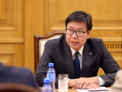 Инженер бэлтгэх сургалтын орчныг сайжруулах төсөл хэрэгжүүлнэ