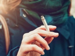 Нийт нас баралтын 17 хувь нь тамхины шалтгаантай байна