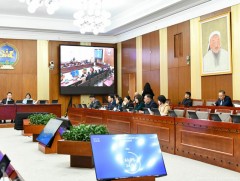 Төсвийн үр ашиггүй урсгал зардлыг багасгах шаардлагатай