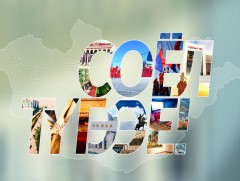 “Соёлын орон зай-Бидний орчин” бүтээлч аян өрнөж байна 