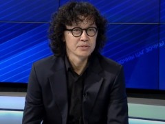 Найруулагч Сэнгэдоржийн