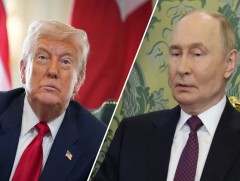 АНУ: Д.Трамп, В.Путин нар ойрын хугацаанд уулзахгүй