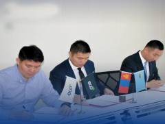 Чингэлтэй дүүргийн 300 айл ногоон халаалтын системд холбогдож эхэллээ