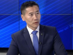 Нотариатын байгууллага нь төрийн нэрийн өмнөөс гэрчлэх үүрэгтэй байгууллага 