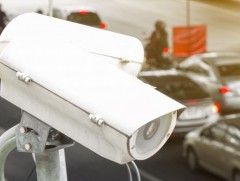 Нийслэлийн хэмжээнд хиймэл оюун ухаанд суурилсан 2606 камер ажиллаж байна