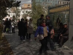 Иргэдийн тэтгэврийг нэмэгдүүлэх гарц шийдлийн талаар санал гаргахаар тогтжээ