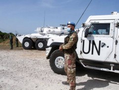 НҮБ санхүүжилт дутагдалтайн улмаас энхийг сахиулах хүчнийг 25 хувиар цомхотгоно