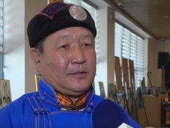 Ерөөл, магтаал нь үгийн урлагаас гадна ард түмний итгэл, эв найрамдлын бэлгэдэл юм