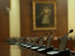 УИХ: Өнөөдөр хуралдах ажлын хэсгүүд