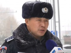 Их хэмжээний цас орсны улмаас томоохон зам, даваа, гүвээ хаагдах эрсдэлтэй байна