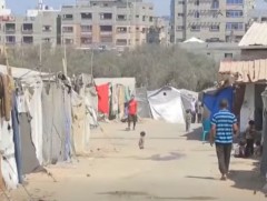 Израилын Засгийн газар гал зогсоох хэлэлцээрийг албан ёсоор баталлаа