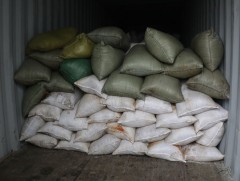 Нийслэл хот 2025-2026 оны өвөлд бэлтгэж давс, бодис, техник төхөөрөмжөө ахиу нөөцөлжээ 