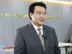 Эрүүл мэндийн салбарт их өгөгдөл ашиглаж байна