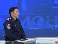 Оны эхний есөн сард залилангийн 13 мянган гэмт хэрэг бүртгэгдсэний 80 хувь нь цахим залилан байна