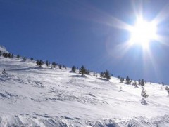 Ирэх өвлийн цаг агаарын ерөнхий төлөв