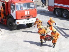 Алба хаагчид 3798 хүний амь нас, 390.2 тэрбум төгрөгийн өмч хөрөнгийг авран хамгаалжээ