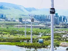 Дүүжин замын тээвэр төсөлд Европын Холбооны 15 стандартыг нутагшуулан ажиллаж байна