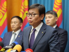 ЗГ: Ерөнхий боловсролын цахим сургууль байгууллаа