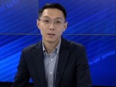 IELTS шалгалт өгөхөд 16 нас хүрсэн байх ёстой