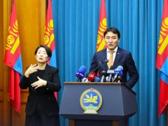 Аж үйлдвэр, эрдэс баялгийн яам шатахууны нийлүүлэлт тасалдахгүй байх боломжтой гэж үзэж байна