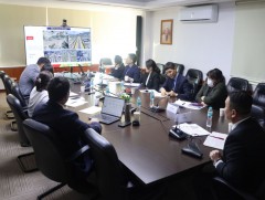 Нийслэл, дүүргүүдийн 2026 оны хөрөнгө оруулалтын төлөвлөлтийг уялдуулна