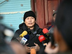 Х.Нямбаатар: Борлуулалтын цэгүүдийн түлшний нийлүүлэлтийг 2 дахин нэмэгдүүллээ