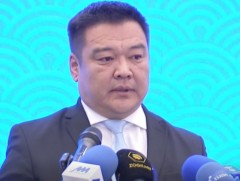 Б.Дэмбэрэл: ЭМД-ын сан өргүй байвал цалинг 30-40 хувь нэмэх боломжтой