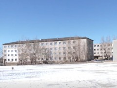 Суманд хөрөнгө оруулалтын ажил хийгдэж байна