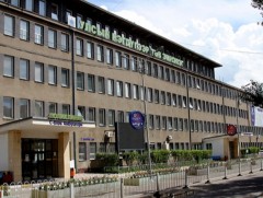 УНТЭ эмнэлгийн тусламж, үйлчилгээгээ дэлхийн жишигт хүргэхийг зорьж байна