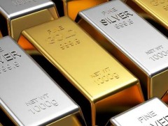 Алт, мөнгөний үнэ огцом уналаа