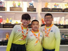 “Олимп сурталчлах өдөрлөг” зохион байгууллаа