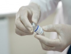 Томуугийн эсрэг дархлаажуулалтын хамралт 65.1 хувьтай үргэлжилж байна