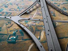 “Нэгдүгээр тойрог зам” ашиглалтад орсноор хотын төвийн авто замын түгжрэл 20-25 хувиар буурна