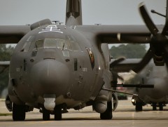 БНТУ С-130 онгоцоор нислэг үйлдэхийг түр хоригложээ